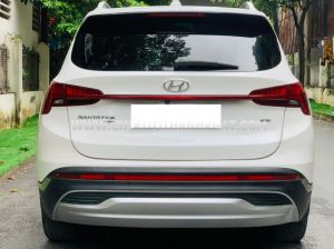 Xe Hyundai SantaFe Cao cấp 2.5L HTRAC 2023