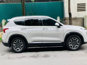 Xe Hyundai SantaFe Cao cấp 2.5L HTRAC 2023