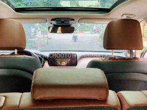 Xe Hyundai SantaFe Cao cấp 2.5L HTRAC 2023
