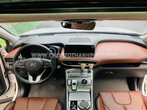 Xe Hyundai SantaFe Cao cấp 2.5L HTRAC 2023