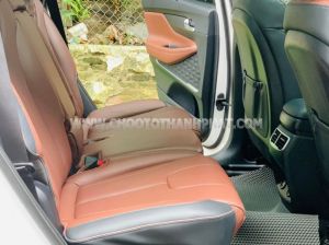 Xe Hyundai SantaFe Cao cấp 2.5L HTRAC 2023