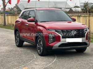 Xe Hyundai Creta Đặc biệt 1.5 AT 2024
