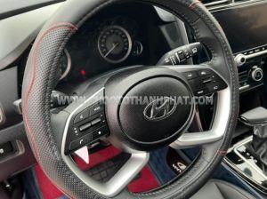 Xe Hyundai Creta Đặc biệt 1.5 AT 2024