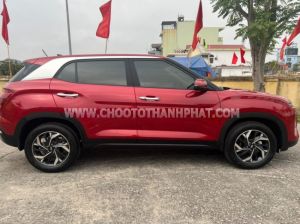 Xe Hyundai Creta Đặc biệt 1.5 AT 2024