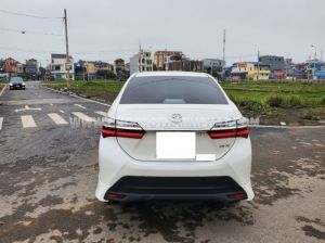 Xe Toyota Corolla altis 1.8E AT 2021
