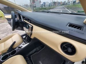 Xe Toyota Corolla altis 1.8E AT 2021