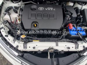 Xe Toyota Corolla altis 1.8E AT 2021