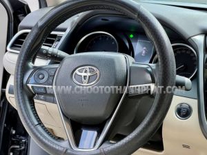 Xe Toyota Camry 2.0G 2019