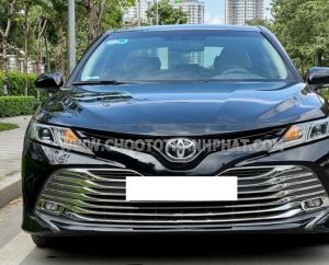 Xe Toyota Camry 2.0G 2019