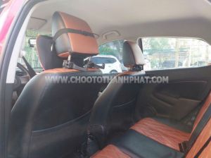 Xe Mazda 2 1.5 AT 2010