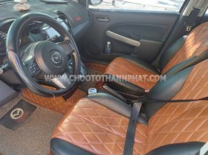 Xe Mazda 2 1.5 AT 2010