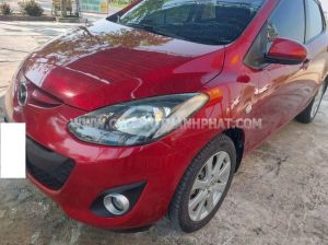 Xe Mazda 2 1.5 AT 2010