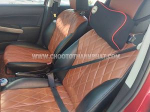 Xe Mazda 2 1.5 AT 2010
