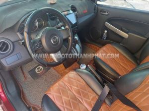 Xe Mazda 2 1.5 AT 2010
