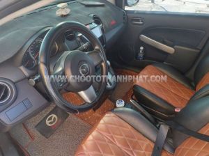 Xe Mazda 2 1.5 AT 2010