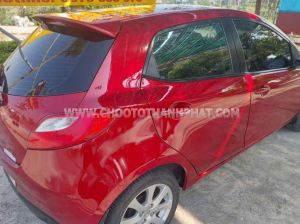 Xe Mazda 2 1.5 AT 2010