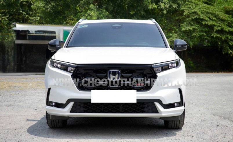 Honda CRV e:HEV RS