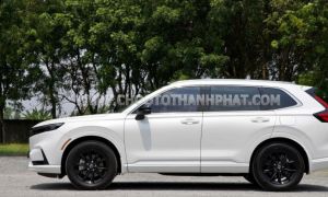 Xe Honda CRV e:HEV RS 2024