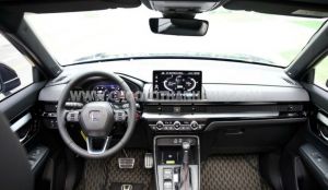 Xe Honda CRV e:HEV RS 2024