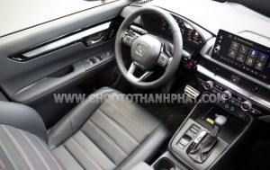 Xe Honda CRV e:HEV RS 2024