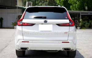 Xe Honda CRV e:HEV RS 2024