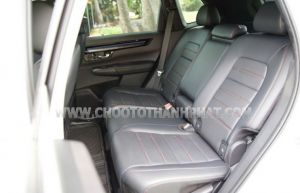 Xe Honda CRV e:HEV RS 2024