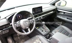 Xe Honda CRV e:HEV RS 2024