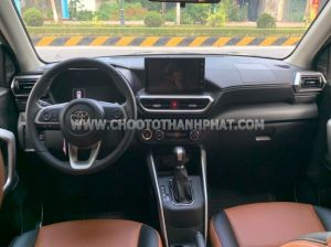 Xe Toyota Raize G 1.0 CVT 2024