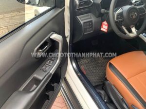 Xe Toyota Raize G 1.0 CVT 2024