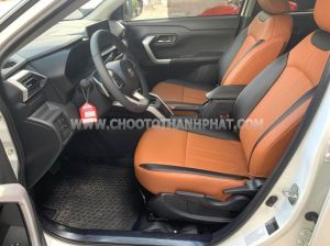 Xe Toyota Raize G 1.0 CVT 2024