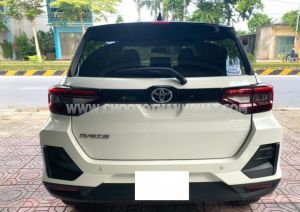 Xe Toyota Raize G 1.0 CVT 2024