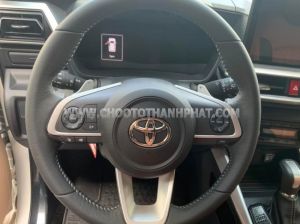 Xe Toyota Raize G 1.0 CVT 2024