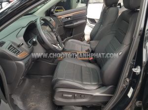 Xe Honda CRV L 2022