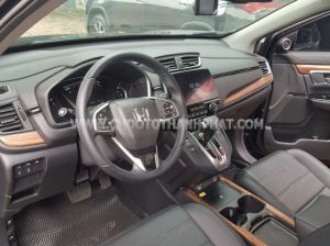 Xe Honda CRV L 2022