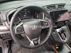 Xe Honda CRV L 2022