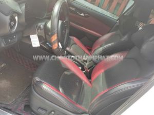 Xe Kia Cerato 2.0 AT Premium 2021