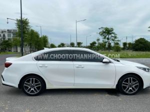 Xe Kia Cerato 2.0 AT Premium 2021
