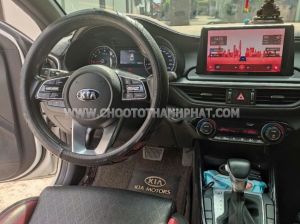 Xe Kia Cerato 2.0 AT Premium 2021