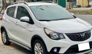 Xe VinFast Fadil Tiêu chuẩn 1.4 AT 2022