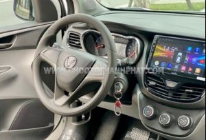 Xe VinFast Fadil Tiêu chuẩn 1.4 AT 2022