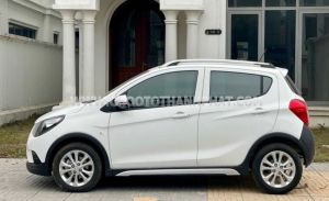 Xe VinFast Fadil Tiêu chuẩn 1.4 AT 2022