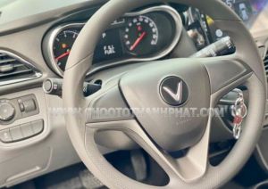 Xe VinFast Fadil Tiêu chuẩn 1.4 AT 2022