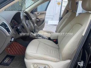 Xe Audi Q5 2.0 AT 2014