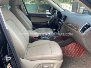 Xe Audi Q5 2.0 AT 2014