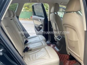 Xe Audi Q5 2.0 AT 2014