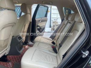 Xe Audi Q5 2.0 AT 2014