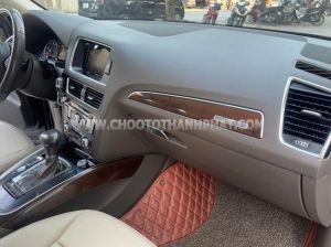 Xe Audi Q5 2.0 AT 2014