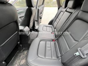 Xe Mazda CX5 Luxury 2.0 AT 2022