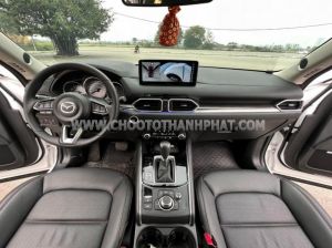 Xe Mazda CX5 Luxury 2.0 AT 2022