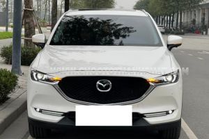 Xe Mazda CX5 Luxury 2.0 AT 2022